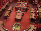 Upper House of Parliament