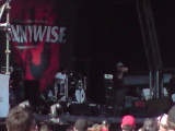 Pennywise at Soundwave 2014